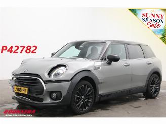 skadebil auto Mini Clubman 1.5 Cooper Business Edition Navi Clima Cruise PDC 2021/5