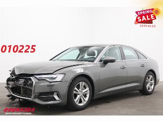 Coche accidentado Audi A6 Limousine 35 TDI LED ACC Virtual Apple/Android Camera SHZ PDC AHK 70.170 km! 2023/10
