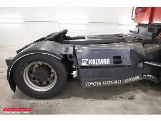 Kalmar  TT618I Terminal tractor Cummins 12.161 uhr! picture 5