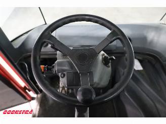 Kalmar  TT618I Terminal tractor Cummins 12.161 uhr! picture 14