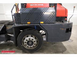 Kalmar  TT618I Terminal tractor Cummins 12.161 uhr! picture 7
