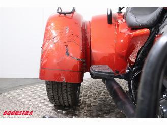 Harley-Davidson  FLRT Freewheeler 114 1.398 km! picture 19
