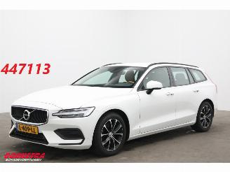 škoda osobní automobily Volvo V-60 B3 Momentum Advantage LED Navi Clima Cruise Camera AHK 2021/6