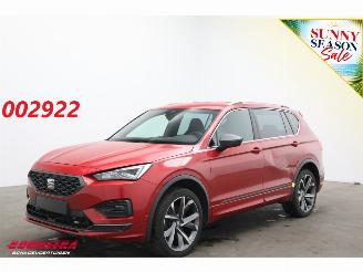 škoda osobní automobily Seat Tarraco 2.0 TDI 200 PK DSG FR LED ACC Beats Memory Camera AHK 2024/4