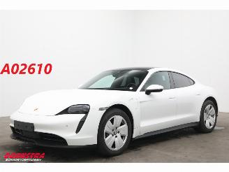 occasione autovettura Porsche Taycan 93 kWh Performance+ Pano LED ACC Bose Camera 2024/1