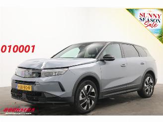 damaged passenger cars Opel Grandland 1.2 Turbo Hybrid GS LED ACC HUD 360° LRHZ 2025/3