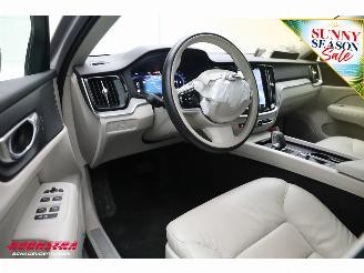 Volvo V-60 2.0 B3 Momentum Advantage LED ACC Leder Apple/Android LRHZ AHK picture 17