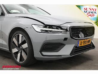 Volvo V-60 2.0 B3 Momentum Advantage LED ACC Leder Apple/Android LRHZ AHK picture 5
