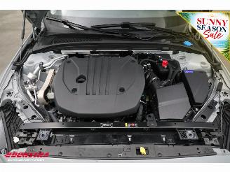 Volvo V-60 2.0 B3 Momentum Advantage LED ACC Leder Apple/Android LRHZ AHK picture 9