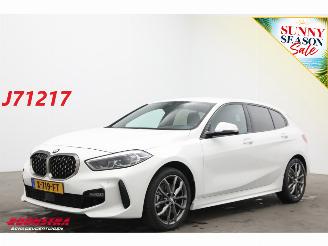 škoda osobní automobily BMW 1-serie 120i Aut. Sportline LED Navi Cruise LRHZ SHZ 2021/9