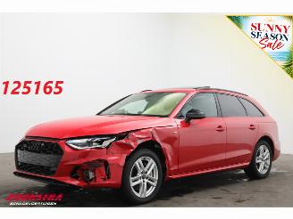 Auto incidentate Audi A4 Avant 40 TDI S Edition LED ACC Virtual B&O Camera AHK 2024/8