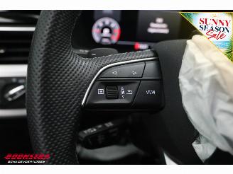 Audi A4 Avant 40 TDI S Edition LED ACC Virtual B&O Camera AHK picture 21