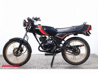 Yamaha RD 80 MX picture 5