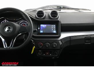 Aixam  E Coupe Premium Moped Leder Bluetooth Camera picture 15