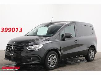 Vrakbiler auto Mercedes Citan 110 CDI 7G-Tronic Apple/Android Cruise Camera PDC 2025/3