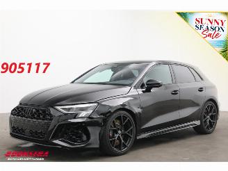 Unfallwagen Audi Rs3 Sportback 2.5 TFSI Quattro Matrix ACC Apple/Android 2023/1