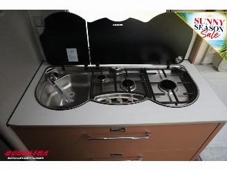 Burstner  Averso Harmony 465 TS **NIEUW/NEU** LMV Frans Bed Douche picture 18