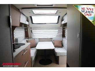 Burstner  Averso Harmony 465 TS **NIEUW/NEU** LMV Frans Bed Douche picture 14