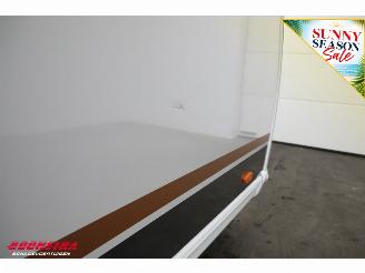 Burstner  Averso Harmony 465 TS **NIEUW/NEU** LMV Frans Bed Douche picture 10