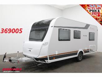 krockskadad bil caravan Burstner  Averso Harmony 465 TS **NIEUW/NEU** LMV Frans Bed Douche 2026