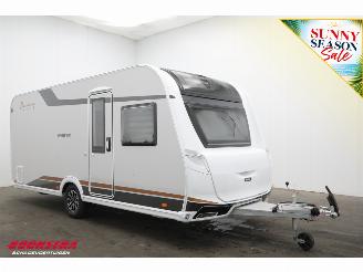 Burstner  Averso Harmony 465 TS **NIEUW/NEU** LMV Frans Bed Douche picture 2