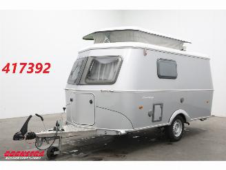  Eriba  Touring 430 **NIEUW/NEU** Luifel Dwarsbed LMV 2026