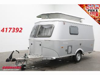 Avarii caravane Eriba  Touring 430 **NIEUW/NEU** Luifel Dwarsbed LMV 2026