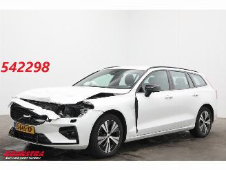 Avarii autoturisme Volvo V-60 2.0 B3 Plus Dark LED ACC Leder H/K Camera SHZ AHK 2023/5