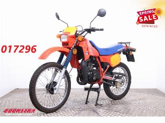 occasione scooter Honda  MTX MTX 50 Automaat 1984/6