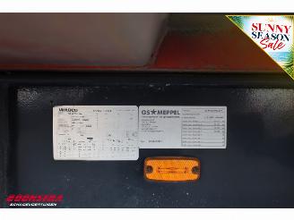   OB-200-2000 K Piet Ruizeveld Kipper 2-Asser Lift Stuur 30m3 picture 13