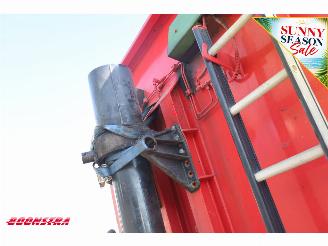   OB-200-2000 K Piet Ruizeveld Kipper 2-Asser Lift Stuur 30m3 picture 12