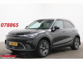  Smart #1 Premium 66 kWh Beats Pano LED Leder SHZ 2024/6