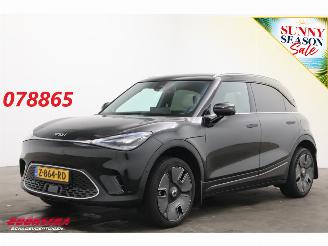 Vaurioauto  passenger cars Smart #1 Premium 66 kWh Beats Pano LED Leder SHZ 2024/6