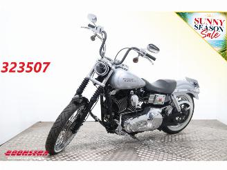 begagnad bil motor Harley-Davidson RD 80 88 FXDL Dyna Low Rider Orig. NL LED 2001/5