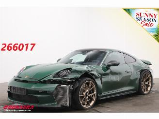 škoda osobní automobily Porsche 911 4.0 GT3 Touring Manual Sport Chrono Bose Lift Camera PDLS+ 2023/4