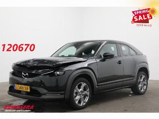 Voiture accidenté Mazda MX-30 e-SkyActiv 145 Comfort 36 kWh LED ACC HUD Apple/Android Camera LRHZ 2021/8