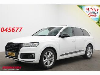 occasione autovettura Audi Q7 3.0 TDI e-tron quattro Sport Pano LED ACC Camera SHZ 144.831 km! 2018/5