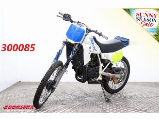 Gebrauchtwagen Roller Honda  MTX 50 1982