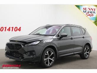 Voiture accidenté Seat Tarraco 2.0 TDI 150 PK DSG LED ACC Virtual Memory Camera LRHZ SHZ 2024/7