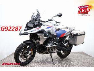 škoda motocykly BMW R 1250 GS R 1250 GS Rallye 3X Pakket Cruise Heizgriffe 12.071 km! 2023/6