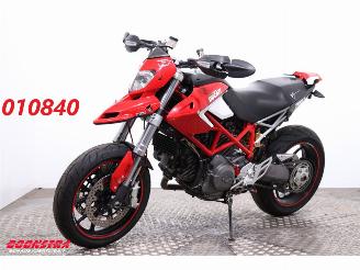 dañado motos Ducati Hypermotard 1100 S Hypermotard 1100 S 2010/3