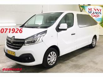 Käytettyjen commercial vehicles Renault Trafic 2.0 dCi 120 T29 L2-H1 LED Navi Airco Cruise PDC 2020/9