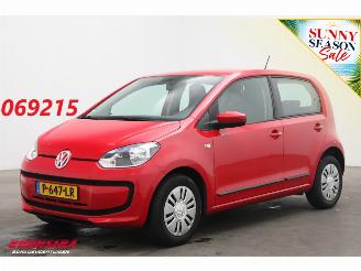 occasione autovettura Volkswagen Up! 1.0 5-DRS Move Up! Airco 94.873 km! APK 05-2027! 2014/1