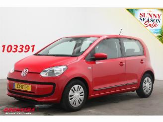 occasione autovettura Volkswagen Up! 1.0 move up! 5-DRS BlueMotion Airco 158.229 km! 2016/10