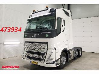 skadebil vrachtwagen Volvo FH 500 iParkCool Lift/Stuur PTO Hydrauliek 251.047 km! 2024/5