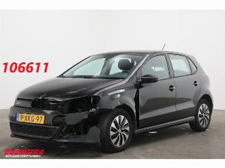 škoda osobní automobily Volkswagen Polo 1.4 TDI BlueMotion 5-DRS Bluetooth Airco Cruise 2014/8