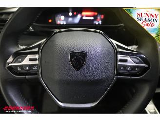 Peugeot 308 SW 1.2 PureTech Allure Pack Bus. Apple/Android Virtual Camera PDC picture 20