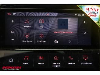 Peugeot 308 SW 1.2 PureTech Allure Pack Bus. Apple/Android Virtual Camera PDC picture 28