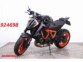 Avarii motociclete KTM 1290 Super Duke R ABS LED Austin Racing Quickshift 2020/6