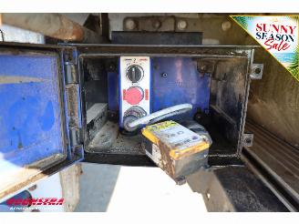 Kraker  CF-200 CF-Z Walking Floor picture 20
